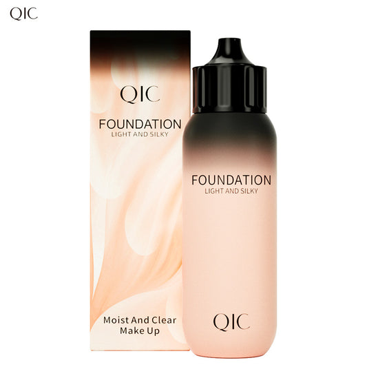 Dewy Glow Foundation Serum