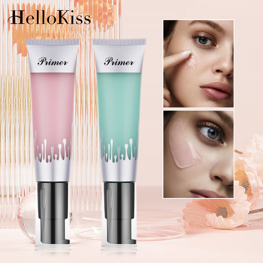 Silky Flawless Pre-Makeup Moisturising Gel