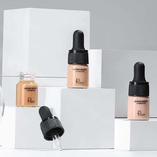 Ultra Multi-Color Foundation